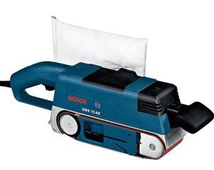 Lentes slīpmašīnsa Bosch 75 AE Professional noma