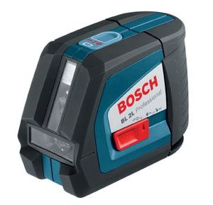 Līniju lāzera Bosch BL 2L Professional noma