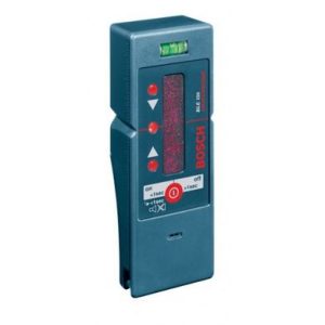 Lāzera starojuma uztvērēja Bosch BLE 130 Professional noma