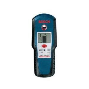 Meklēšanas iekārtas Bosch DMF 10 Zoom Professional noma