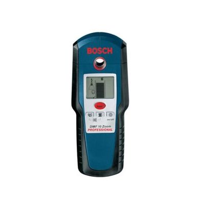 Meklēšanas iekārtas Bosch DMF 10 Zoom Professional noma