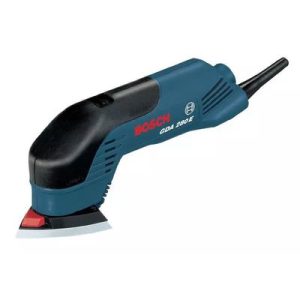 Deltas slīpmašīnas Bosch GDA 280 E Professional noma