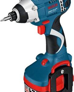 Akumulatora triecienskrūvgrieža Bosch GDR 12 Professional noma