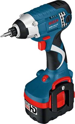 Akumulatora triecienskrūvgrieža Bosch GDR 12 Professional noma