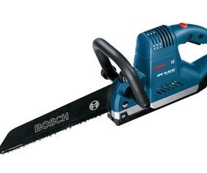 Elektriskā tandēmzāģa Bosch GFZ 16-35 AC Professional noma