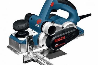 Ēveles Bosch GHO 40-82C Professional noma
