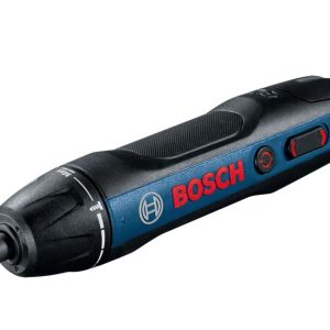 Akumulatora skrūvgrieža Bosch GO Professional noma
