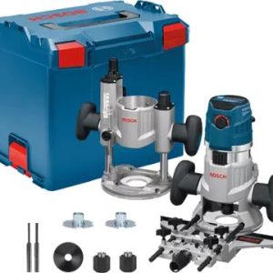 Daudzfunkciju frēzes Bosch GOF 1600 CE noma