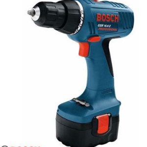 Akumulatora urbjmašīnas-skrūvgrieža Bosch GSR 14,4-2 Professional noma