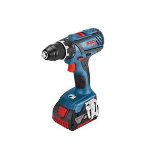 Akumulatora urbjmašīnas-skrūvgrieža Bosch GSR 18V-28 Professional noma