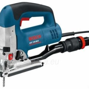 Finierzāģa Bosch GST 135 BCE Professional noma