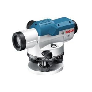 Optiskā niveliera Bosch GOP 26D Professional noma