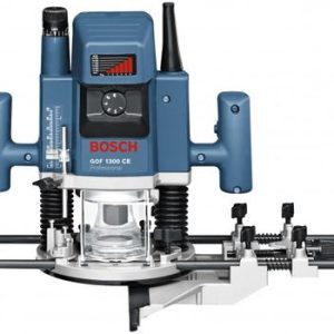 Virsfrēze Bosch GOF 1300 CE Professional noma