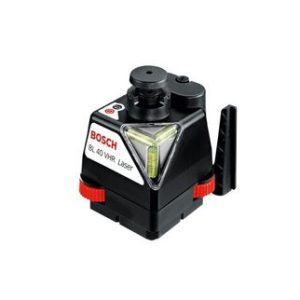 Rotācijas lāzera Bosch BL 40 VHR Professional noma