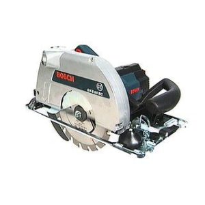 Vintāžas rokas ripzāģa Bosch GKS 68 BC Professional noma