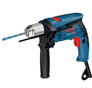 Triecienurbjmašīnas Bosch GSB 16 RE Professional  noma