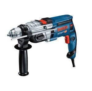 Triecienurbjmašīnas Bosch GSB 19-2 REA noma