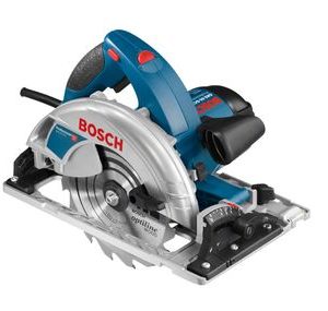 Rokas ripzāģa Bosch GKS 65 GCE Professional noma