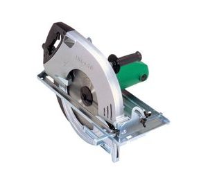 Rokas ripzāģa Hitachi C13U noma